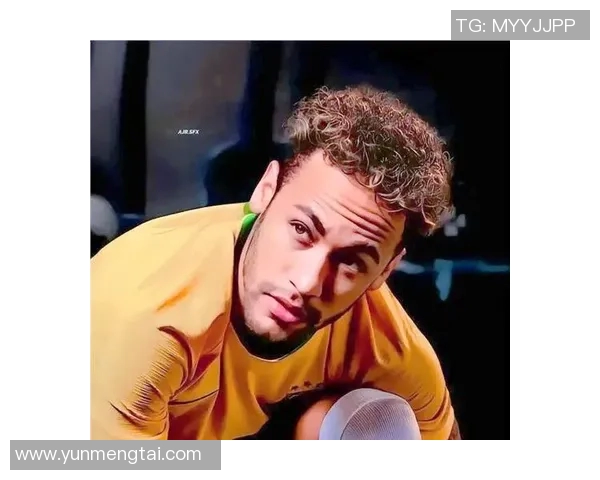 全球最具魅力的足球明星盘点颜值与实力并存的球场风云人物